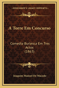 A Torre Em Concurso