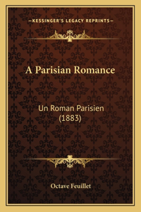 A Parisian Romance