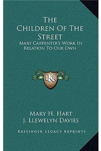 The Children of the Street