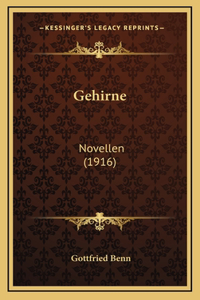 Gehirne