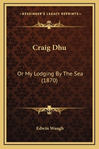 Craig Dhu