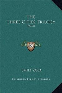 The Three Cities Trilogy