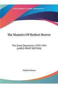 The Memoirs of Herbert Hoover