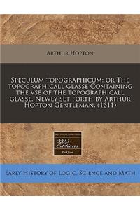Speculum Topographicum