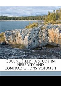 Eugene Field