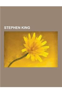 Stephen King