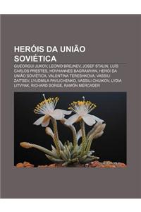 Herois Da Uniao Sovietica