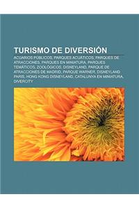 Turismo de Diversion