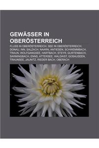 Gewasser in Oberosterreich