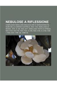 Nebulose a Riflessione