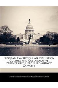 Program Evaluation