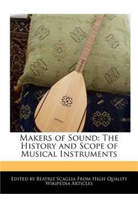 Makers of Sound