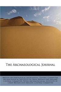 The Archaeological Journal