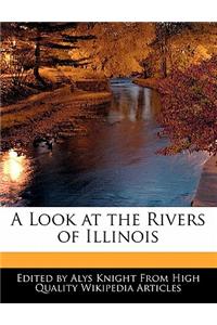 A Look at the Rivers of Illinois