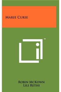 Marie Curie