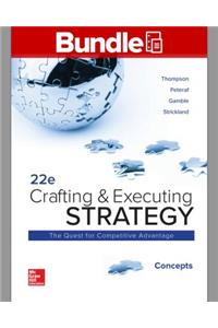 Gen Combo LL Crafting and Executing Strategy: Concepts; Connect Access Card Conc