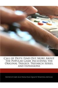 Call of Duty