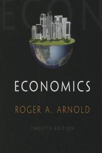 Economics (Book Only)