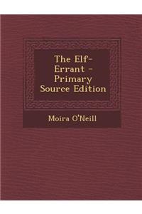 The Elf-Errant