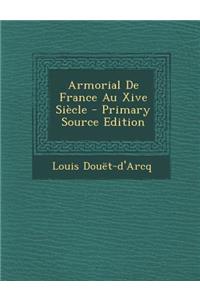 Comptes de L'Argenterie