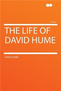 The Life of David Hume