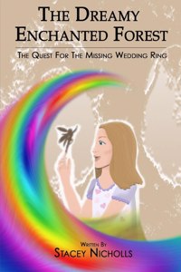 Dreamy Enchanted Forest - The Quest for the missing wedding ring