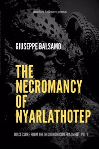 Necromancy of Nyarlathotep