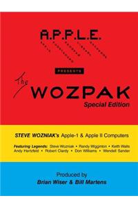 The WOZPAK Special Edition