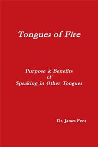 Tongues of Fire