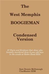 West Memphis Boogieman