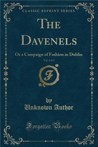 The Davenels, Vol. 1 of 2