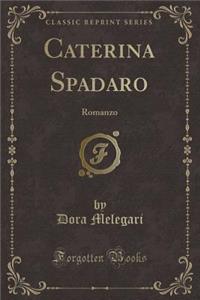 Caterina Spadaro