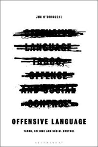 Offensive Language