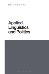 Applied Linguistics and Politics