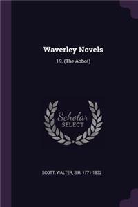 Waverley Novels