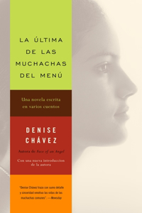 Última de Las Muchachas del Menú / The Last of the Menu Girls