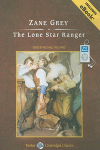 The Lone Star Ranger