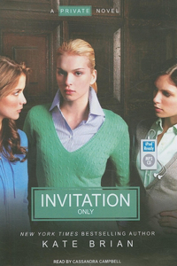 Invitation Only