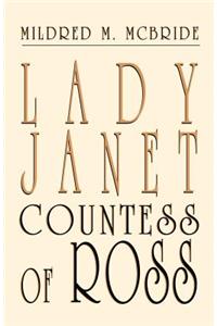 Lady Janet, Countess of Ross