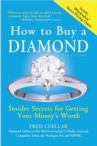 How to Buy a Diamond
