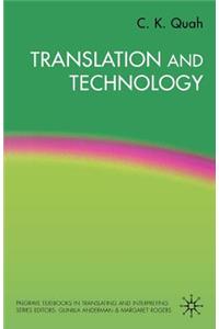 Translation and Technology