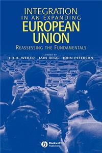 Integration in an Expanding European Union