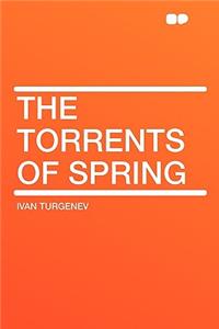 The Torrents of Spring
