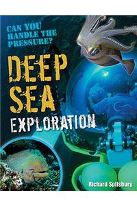 Deep Sea Exploration