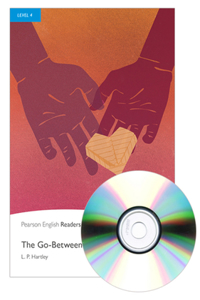 Level 4: The Go-Between Book and MP3 Pack