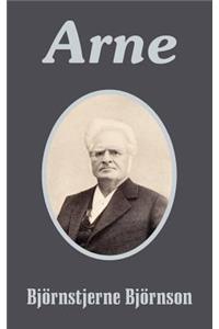 Arne