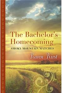 The Bachelor's Homecoming