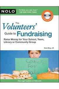 The Volunteers' Guide to Fundraising