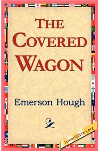 The Covered Wagon