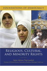 Religious, Cultural, and Minority Rights